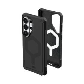 Kryt na mobil UAG Essential Armor na Samsung Galaxy S26 Ultra čierny

 obrázok produktu 11 z 16