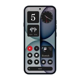 Mobilný telefón Nothing Phone (4a) 5G 12 GB / 256 GB čierny

 obrázok produktu 3 z 11