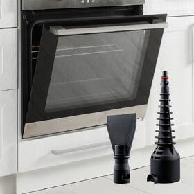 Tepovač kobercov Tesla PowerWash & Steam Station TQS600 čierny

 obrázok produktu 11 z 16