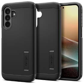 Kryt na mobil Spigen Tough Armor - Samsung Galaxy A37 5G čierny

 obrázok produktu 4 z 14