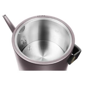 Rýchlovarná kanvica Catler BM 505 Elisabeth fialová

 obrázok produktu 5 z 11