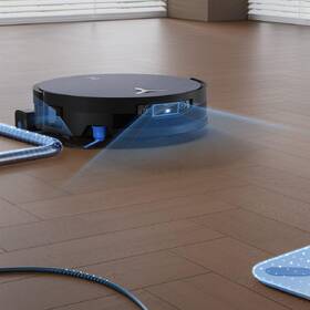 Robotický vysávač Ecovacs DEEBOT X12 OMNICYCLONE SILVER strieborný

 obrázok produktu 14 z 18