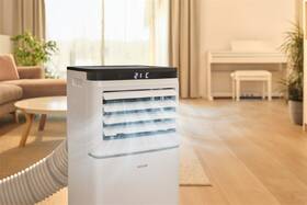 Mobilná klimatizácia Sencor SAC MT1042C Wi-Fi, 10 000 BTU/h biela

 obrázok produktu 6 z 20