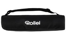 Statív Rollei Compact Traveler No. 2 XL I Foto čierny

 obrázok produktu 15 z 21