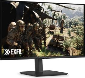 Herný monitor Dell Alienware AW2726DM čierny

 obrázok produktu 4 z 8
