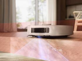 Robotický vysávač Electrolux ER81UW3SW biely

 obrázok produktu 9 z 37