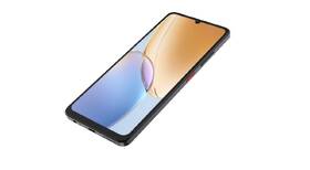 Mobilný telefón ZTE Blade A56 4 GB / 64 GB čierny

 obrázok produktu 8 z 9