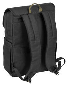 Batoh na notebook Natec NIALA 15,6", 18 L čierny/zelený

 obrázok produktu 4 z 15