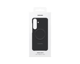 Kryt na mobil Samsung s magnetom na Sasmung Galaxy S26 FE čierny

 obrázok produktu 6 z 6