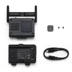 Vysielač DJI SDR Transmission 2 čierny

 obrázok produktu 1 z 9