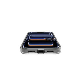 Kryt na mobil Celly GELSKIN Mag kompatibilní s MagSafe na Apple iPhone 18 Pro modrý

 obrázok produktu 6 z 8