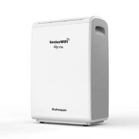Odvlhčovač Rohnson R-95025 biely

 obrázok produktu 6 z 12