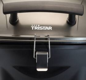 Gril Tristar BQ-2816 

 obrázok produktu 9 z 9