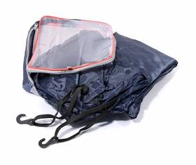 Autoplachta Compass S 233 x 152 x 58 cm NYLON 

 obrázok produktu 1 z 5
