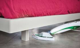 Parný mop Polti SV400_HYGIENE biely/zelený

 obrázok produktu 6 z 23