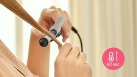 Kulma Philips BHB862/00 čierna

 obrázok produktu 10 z 20