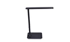 Stolná lampa Solight WO45-B s displejom, voľba teploty svetla, 9W čierna

 obrázok produktu 5 z 10
