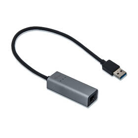 Sieťová karta i-tec USB 3.0/RJ45 sivá

 obrázok produktu 1 z 5