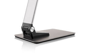 Stolná lampa ETA 4892 90000 stmievateľná, USB port, 9W sivá

 obrázok produktu 3 z 6