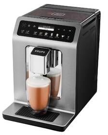 Automatický kávovar Krups EA894T10 Titanium

 obrázok produktu 14 z 29