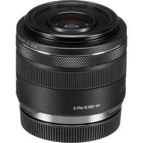 Objektív Canon RF 35mm f/1.8 Macro IS STM - SELEKCE AIP2 čierny

 obrázok produktu 7 z 9
