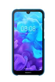 Kryt na mobil Huawei Y5 2019 modrý

 obrázok produktu 3 z 3