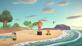 Hra Nintendo Animal Crossing: New Horizons 

 obrázok produktu 2 z 11