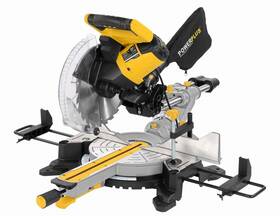 Píla úkosová POWERPLUS POWX075740DB 

 obrázok produktu 1 z 7