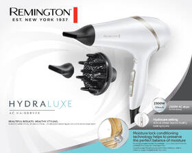 Fén Remington AC8901 biely

 obrázok produktu 3 z 12