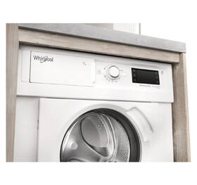 Vstavaná práčka Whirlpool BI WMWG 71483E EU N biela

 obrázok produktu 11 z 12