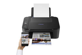 Tlačiareň multifunkčná Canon TS3450 

 obrázok produktu 4 z 4