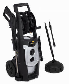 Vysokotlakový čistič POWERPLUS POWXG90420 

 obrázok produktu 1 z 12