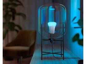 Inteligentná žiarovka Philips Bluetooth, 6,5W, E27, White and Color Ambiance, 4ks 

 obrázok produktu 8 z 8