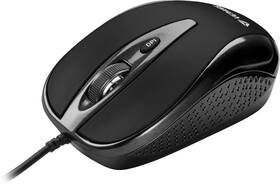 Myš YENKEE YMS 1025BK USB Quito čierna

 obrázok produktu 1 z 2