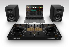 Mixážny pult Pioneer DJ DDJ-REV1 

 obrázok produktu 5 z 8