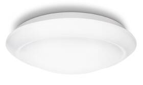 LED stropné svietidlo Philips Cinnabar, 17W biele

 obrázok produktu 1 z 1