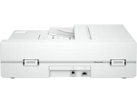 Skener HP ScanJet Pro 2600 f1 biela

 obrázok produktu 8 z 9