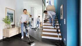Tyčový vysávač Bosch BCS712XXL (s batériou) čierny

 obrázok produktu 3 z 25