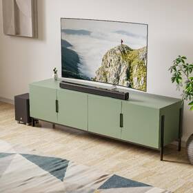 Soundbar Majority K2 čierny

 obrázok produktu 5 z 6