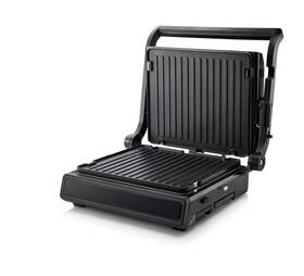 Gril Hisense HCG1600DBT čierny

 obrázok produktu 3 z 17