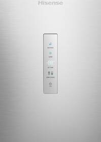 Chladnička s mrazničkou Hisense RB372N4CCD nerez

 obrázok produktu 5 z 5