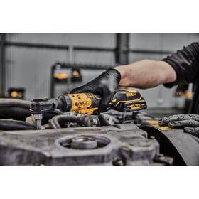 Račňa akumulátorová Dewalt DCF512N-XJ (bez batérie) 

 obrázok produktu 4 z 4