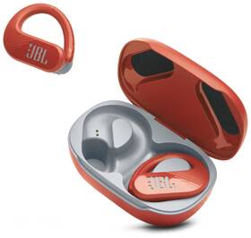 Slúchadlá JBL Endurance Peak 3 červená

 obrázok produktu 7 z 14
