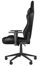 Herná stolička Genesis NITRO 440 G2 MESH čierna

 obrázok produktu 4 z 13