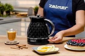 Rýchlovarná kanvica Zelmer ZCK7640 

 obrázok produktu 5 z 6