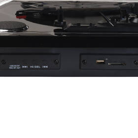 Gramofón Denver VPL-230 čierny

 obrázok produktu 5 z 6