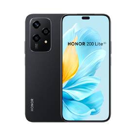 Mobilný telefón HONOR 200 Lite 5G 8 GB / 256 GB čierny

 obrázok produktu 9 z 13