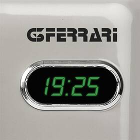 Mikrovlnná rúra G3 Ferrari G1015510 sivá

 obrázok produktu 1 z 5