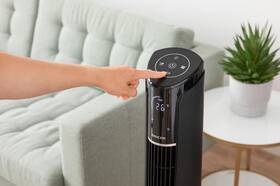 Ventilátor stĺpový Sencor SFT 4207BK Wi-Fi Smartbreeze čierny

 obrázok produktu 22 z 24