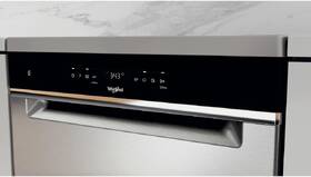 Umývačka riadu Whirlpool WFO 3T142 X nerez

 obrázok produktu 5 z 10
